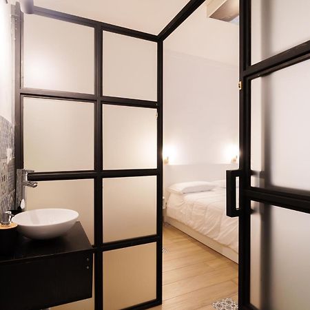 Suite Apartment Casa Lu ナポリ エクステリア 写真