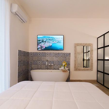 Suite Apartment Casa Lu ナポリ エクステリア 写真