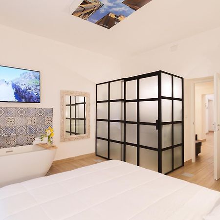 Suite Apartment Casa Lu ナポリ エクステリア 写真