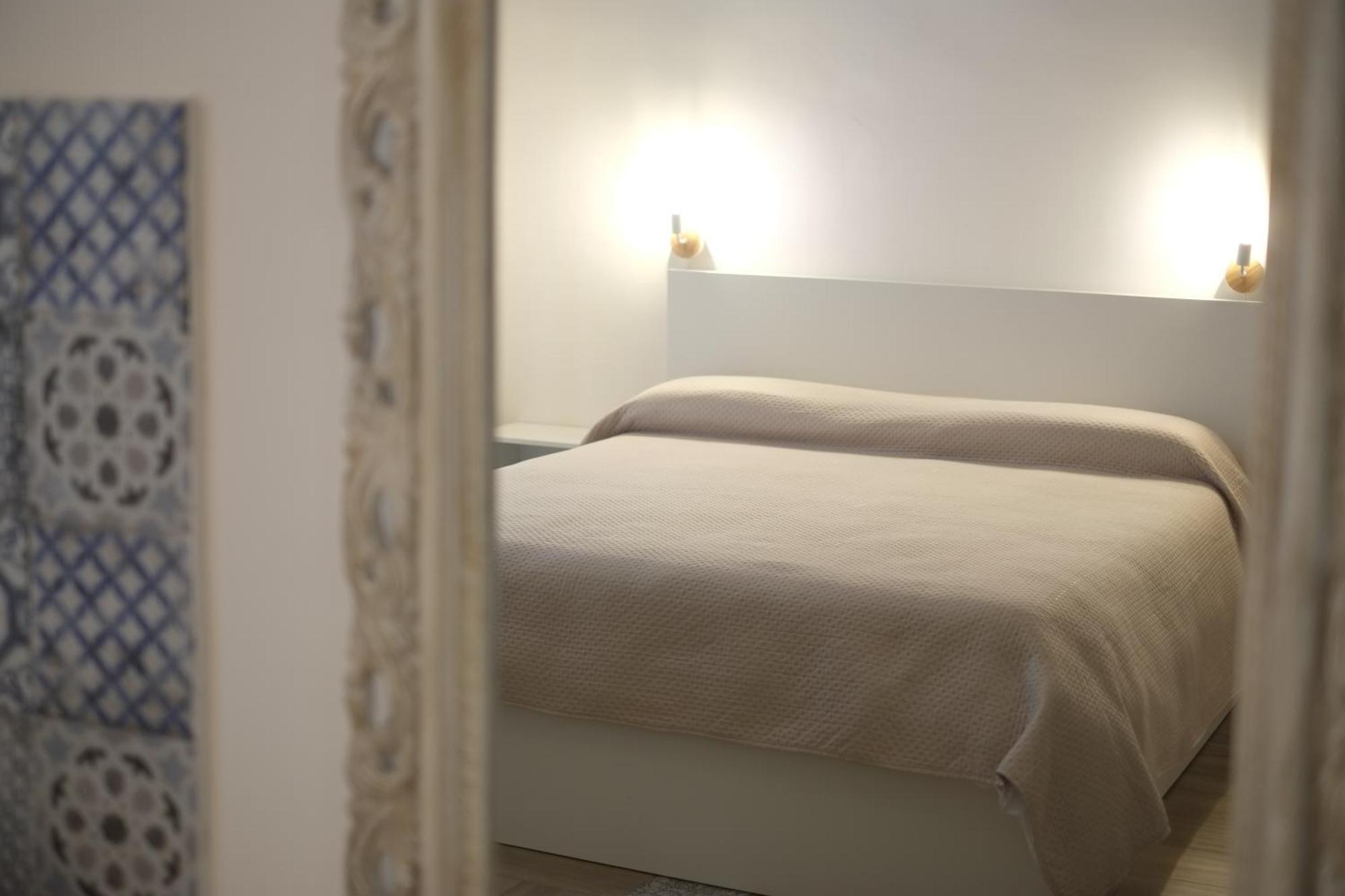 Suite Apartment Casa Lu ナポリ エクステリア 写真
