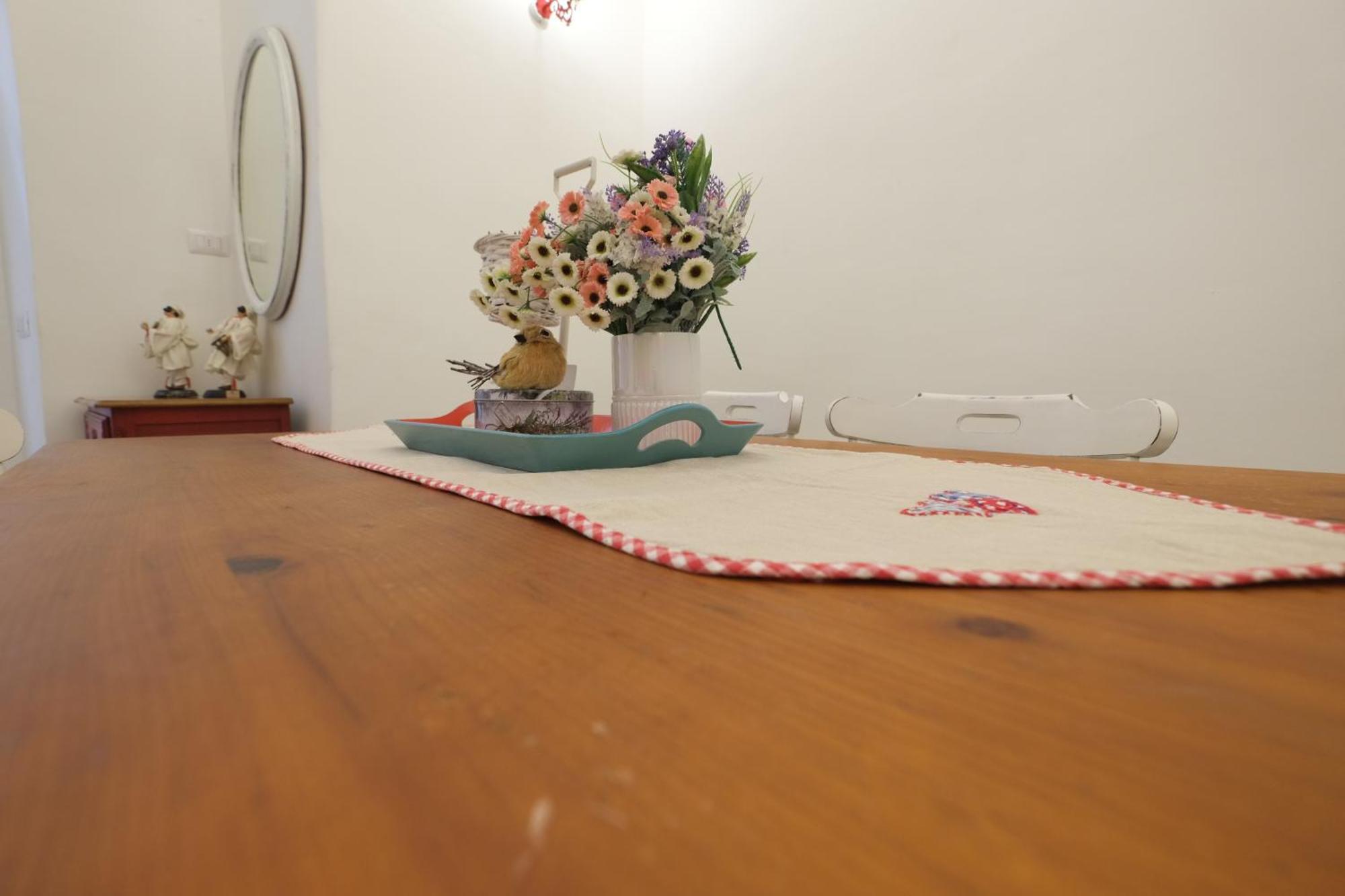 Suite Apartment Casa Lu ナポリ エクステリア 写真