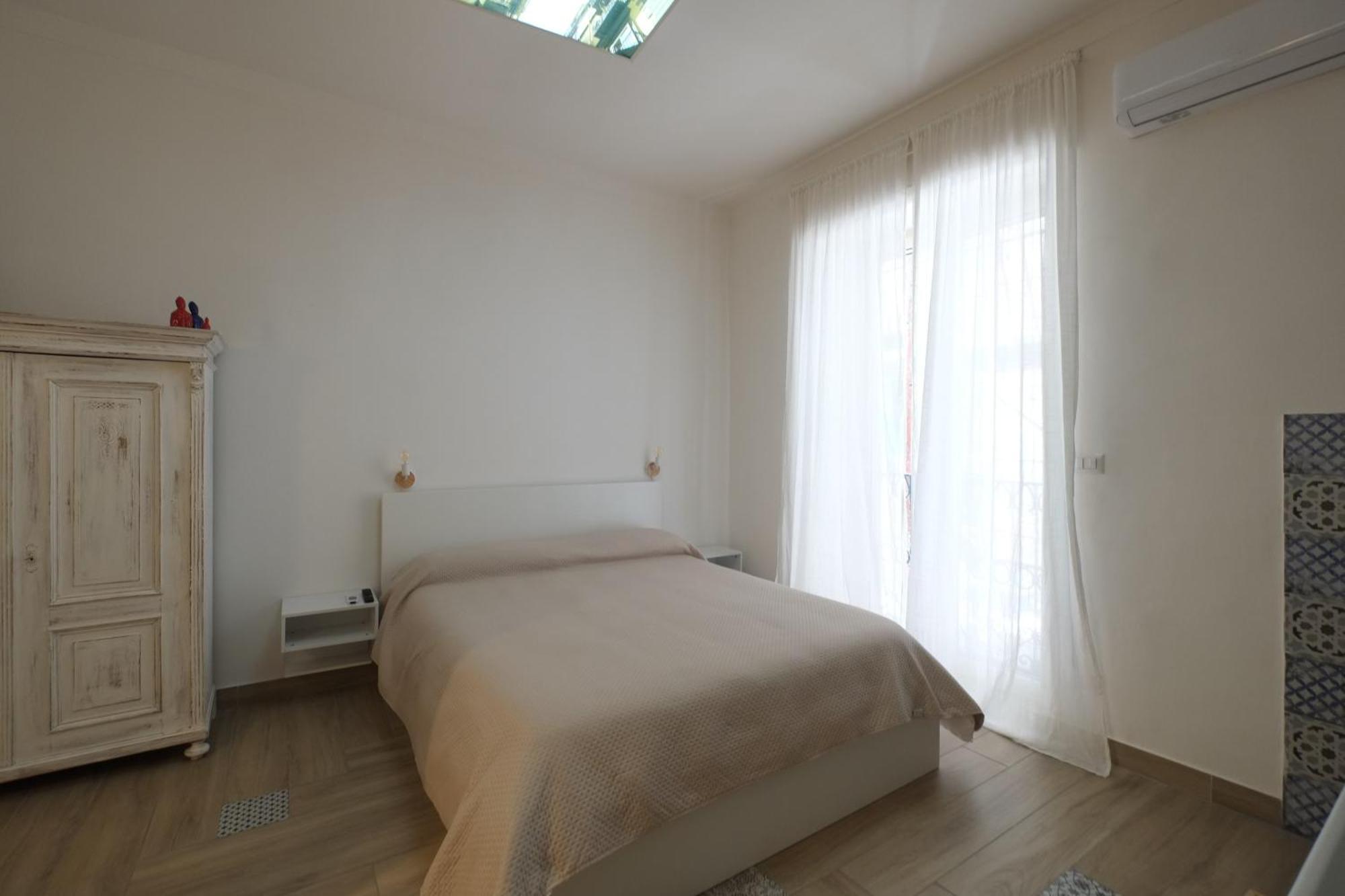 Suite Apartment Casa Lu ナポリ エクステリア 写真