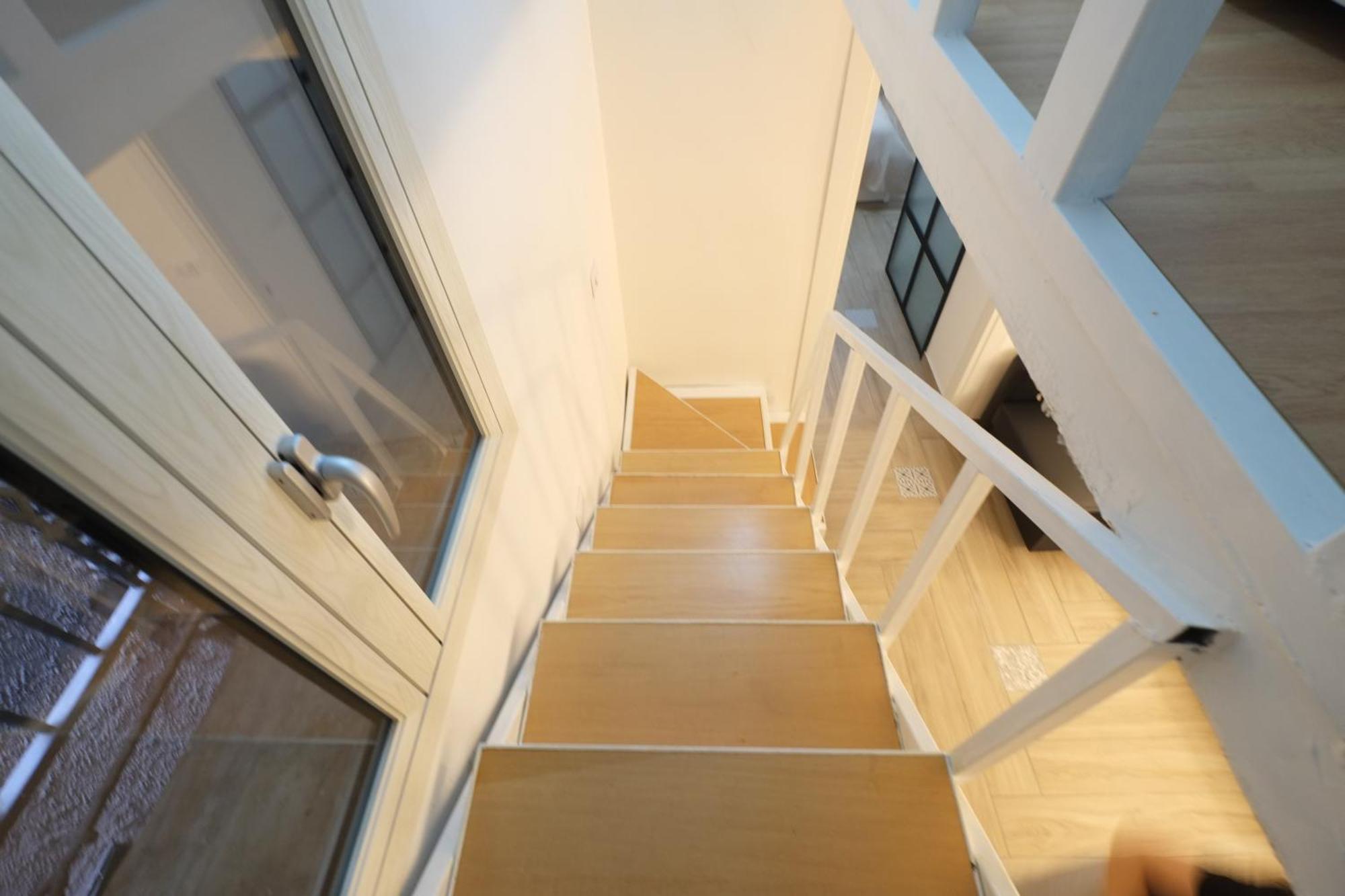 Suite Apartment Casa Lu ナポリ エクステリア 写真