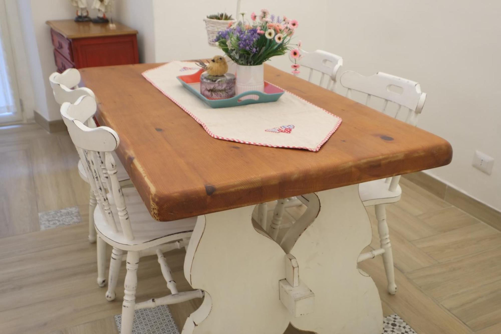 Suite Apartment Casa Lu ナポリ エクステリア 写真
