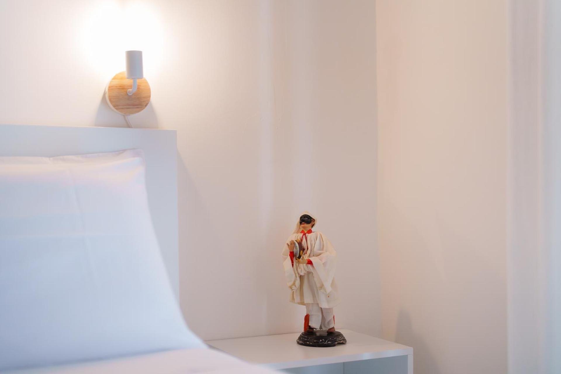 Suite Apartment Casa Lu ナポリ エクステリア 写真