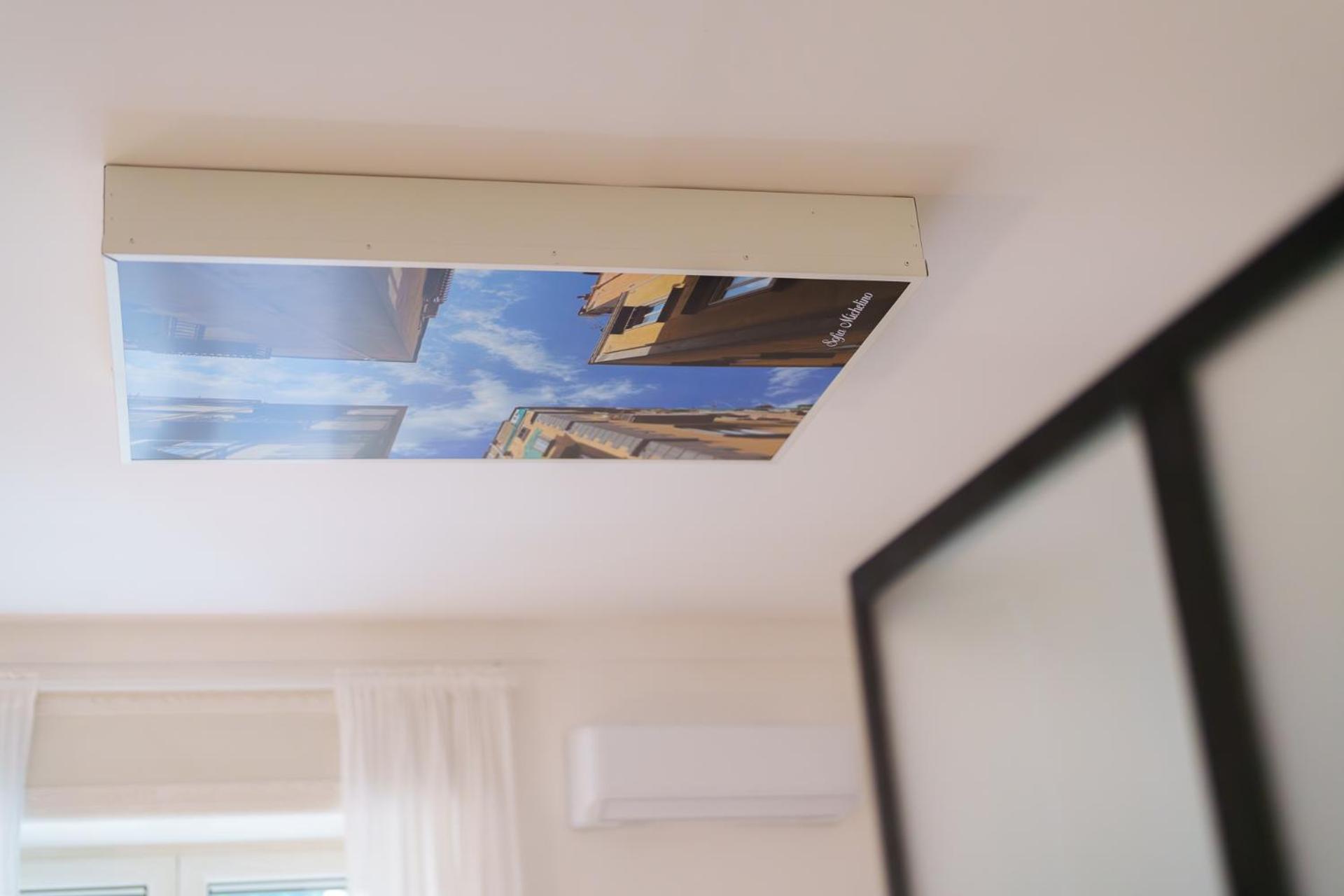 Suite Apartment Casa Lu ナポリ エクステリア 写真