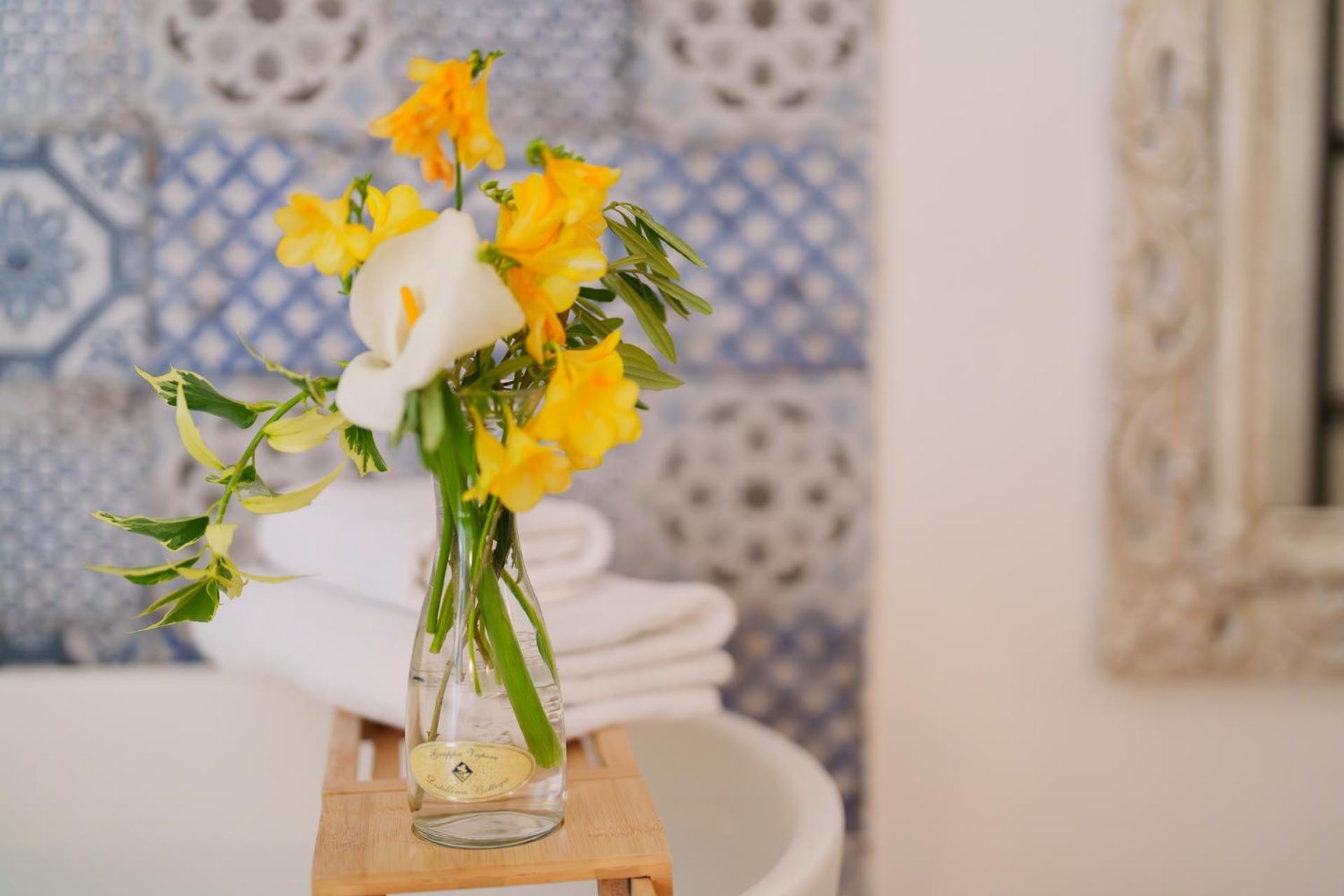 Suite Apartment Casa Lu ナポリ エクステリア 写真