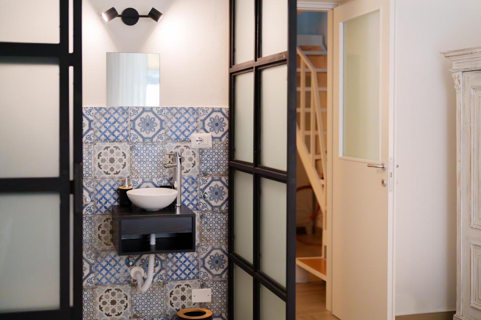 Suite Apartment Casa Lu ナポリ エクステリア 写真