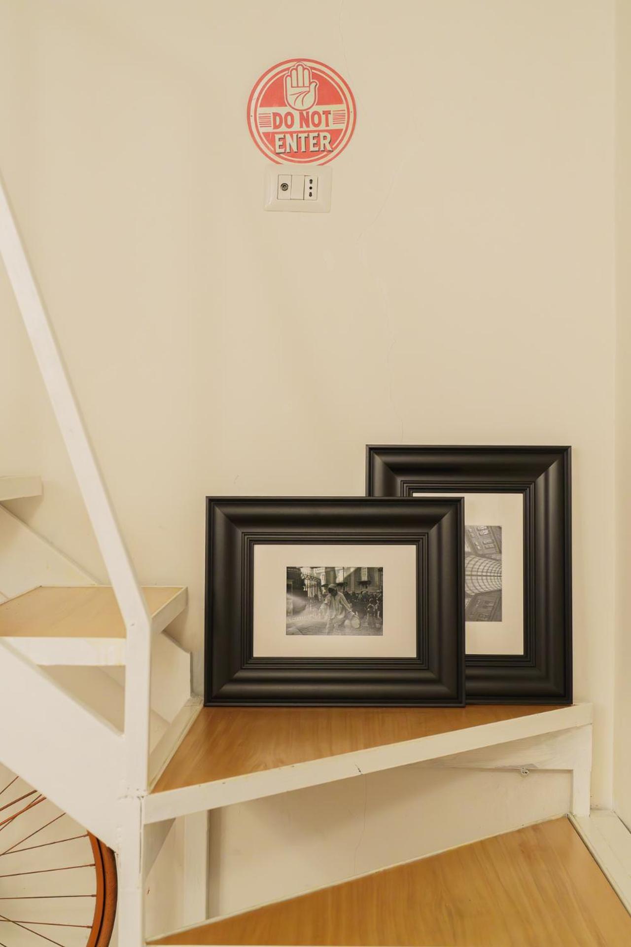 Suite Apartment Casa Lu ナポリ エクステリア 写真