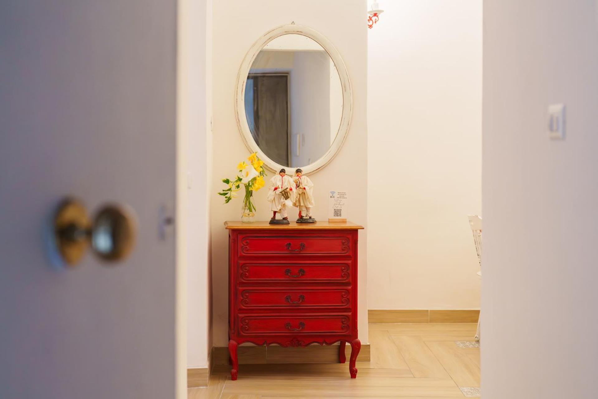 Suite Apartment Casa Lu ナポリ エクステリア 写真