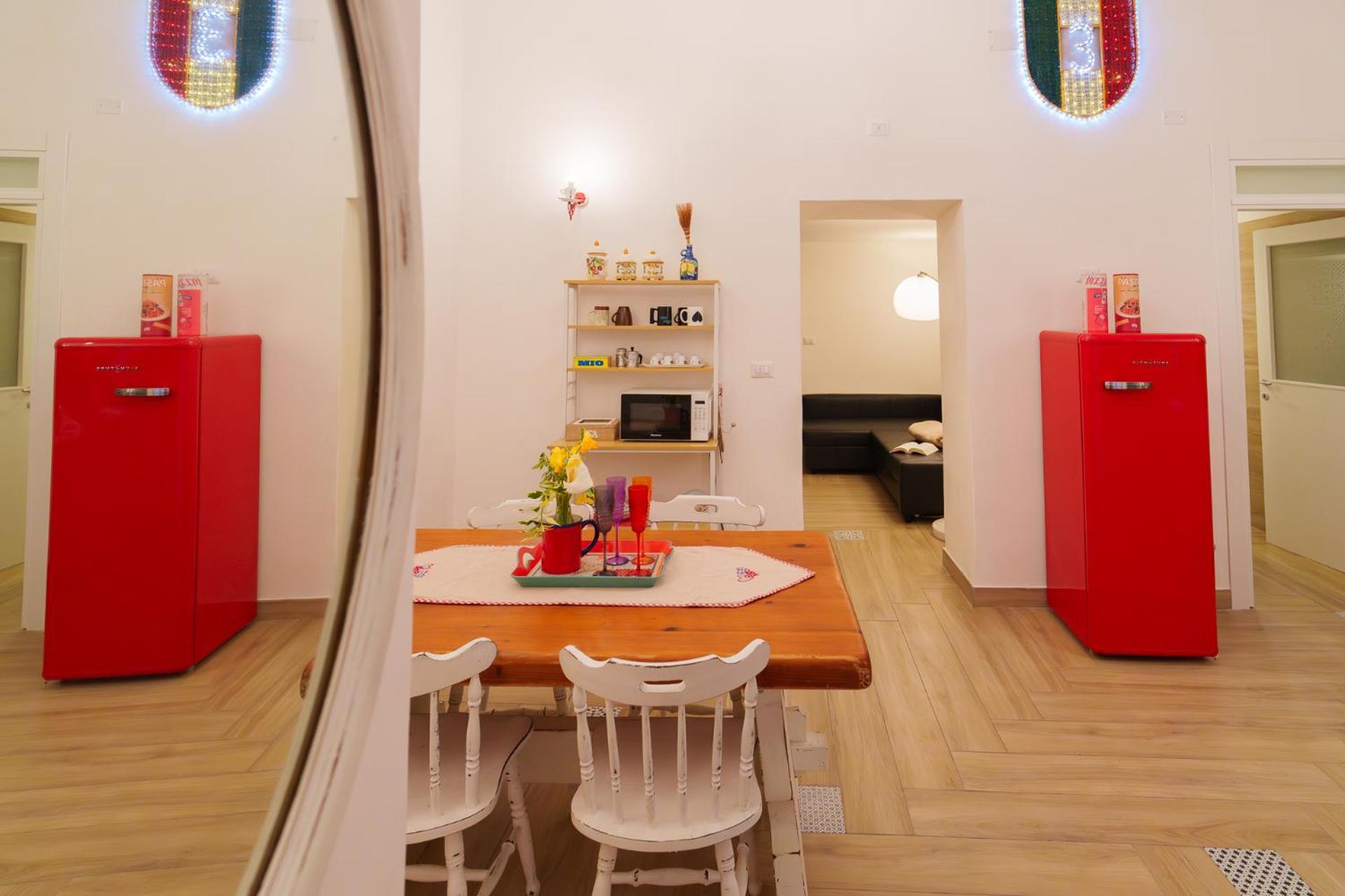 Suite Apartment Casa Lu ナポリ エクステリア 写真